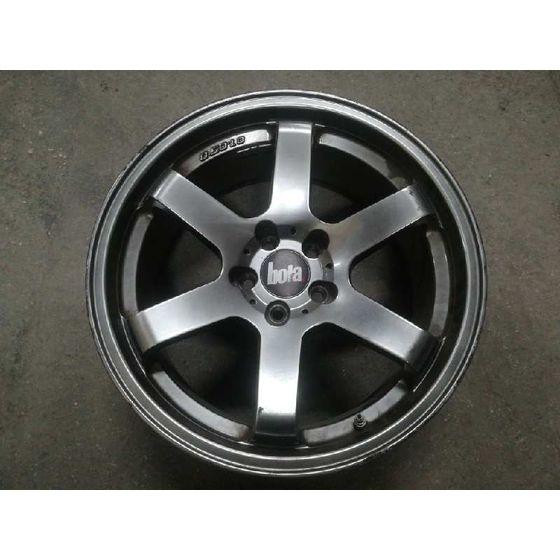 Llanta Para Citroen C6
