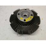 Ventilador Viscoso Motor Para Toyota Hilux
