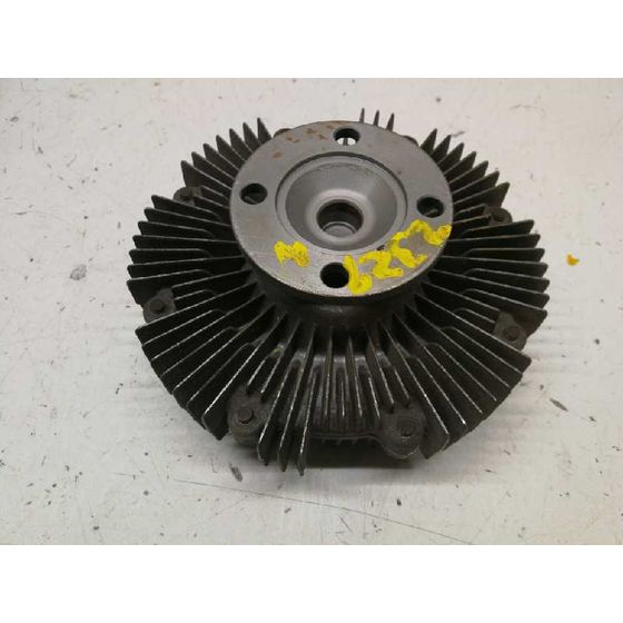 Ventilador Viscoso Motor Para Toyota Hilux