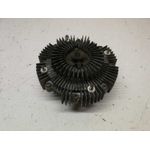 Ventilador Viscoso Motor Para Toyota Hilux