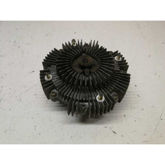 Ventilador Viscoso Motor Para Toyota Hilux