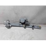 Elevalunas Delantero Derecho Para Nissan X-Trail