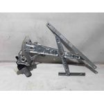 Elevalunas Trasero Derecho Para Nissan X-Trail