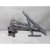 Elevalunas Trasero Derecho Para Nissan X-Trail