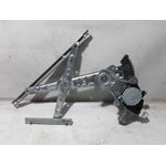 Elevalunas Trasero Derecho Para Nissan X-Trail