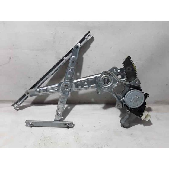 Elevalunas Trasero Derecho Para Nissan X-Trail