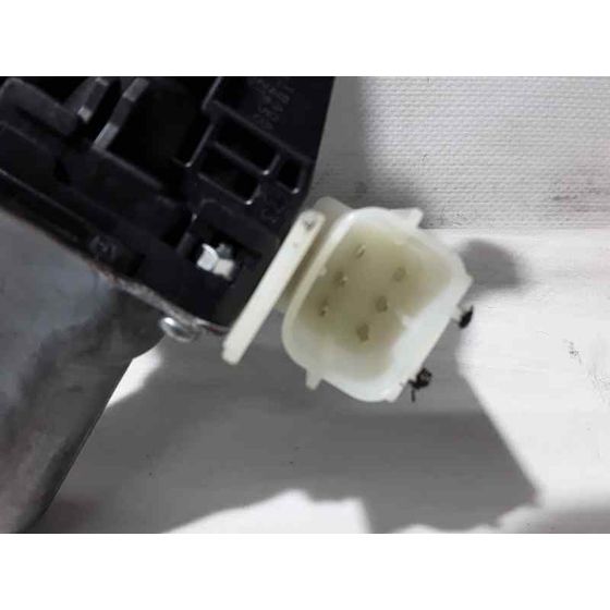 Elevalunas Trasero Derecho Para Nissan X-Trail