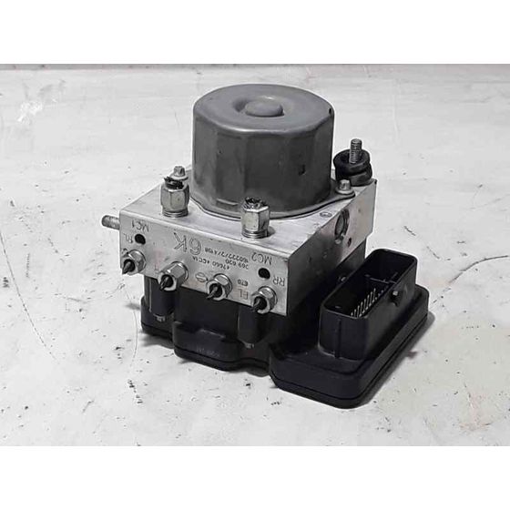 Abs Para Nissan X-Trail