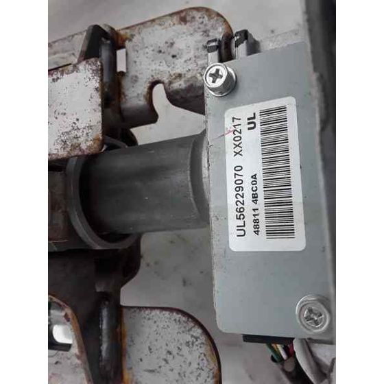 Columna Direccion Para Nissan X-Trail