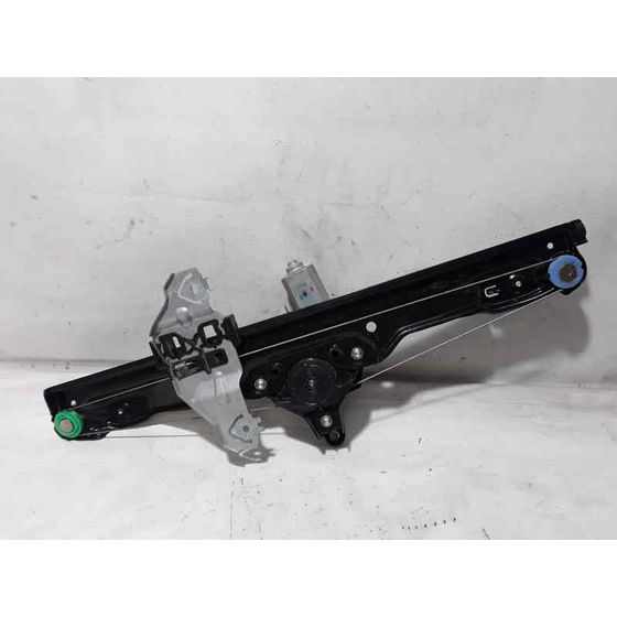 Elevalunas Delantero Derecho Para Nissan Qashqai