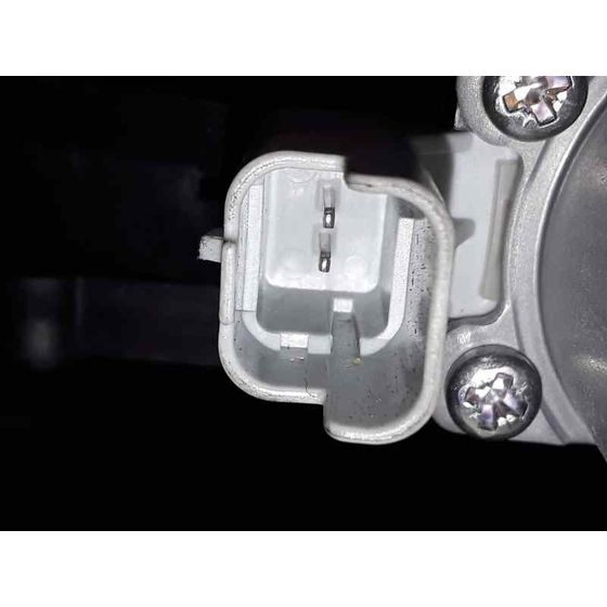 Elevalunas Delantero Derecho Para Nissan Qashqai