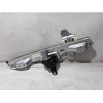 Elevalunas Trasero Derecho Para Nissan Qashqai