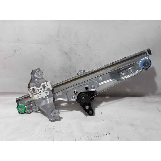 Elevalunas Trasero Derecho Para Nissan Qashqai
