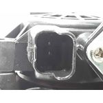 Elevalunas Trasero Derecho Para Nissan Qashqai