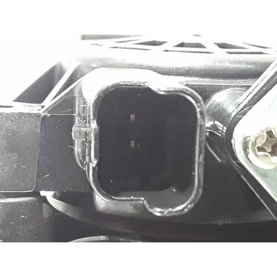 Elevalunas Trasero Derecho Para Nissan Qashqai