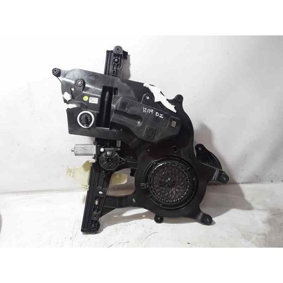 Elevalunas Delantero Izquierdo Para Citroen Berlingo
