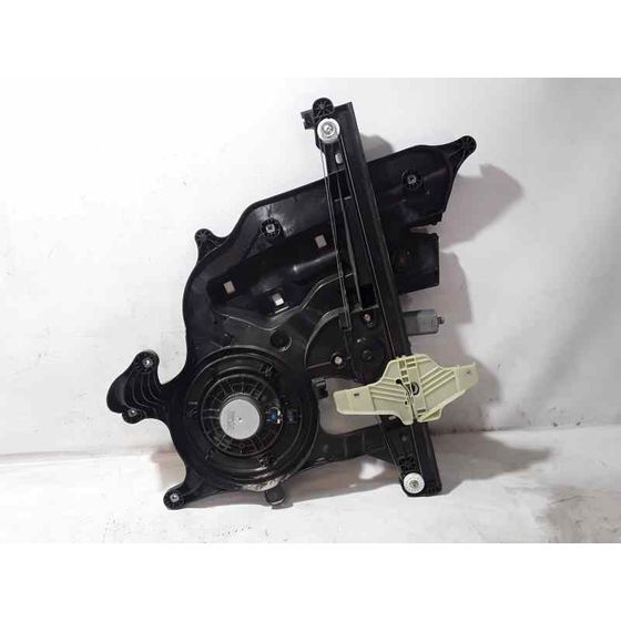 Elevalunas Delantero Izquierdo Para Citroen Berlingo