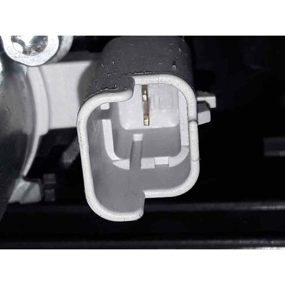 Elevalunas Delantero Izquierdo Para Citroen Berlingo