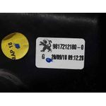 Elevalunas Delantero Izquierdo Para Citroen Berlingo