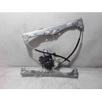 Elevalunas Delantero Izquierdo Para Citroen C4 Cactus