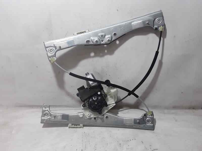 Elevalunas Delantero Izquierdo Para Citroen C4 Cactus
