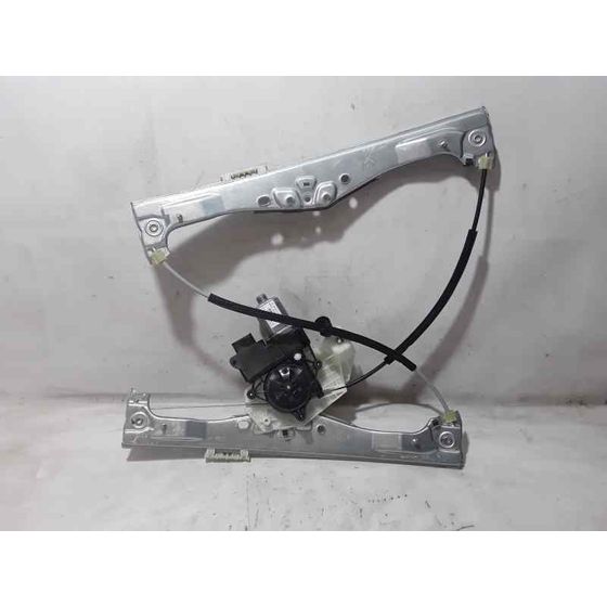 Elevalunas Delantero Izquierdo Para Citroen C4 Cactus