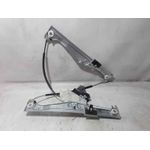Elevalunas Delantero Izquierdo Para Citroen C4 Cactus