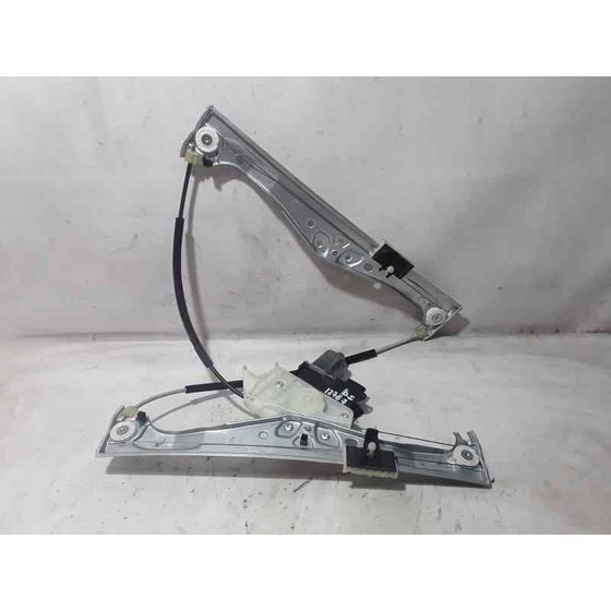 Elevalunas Delantero Izquierdo Para Citroen C4 Cactus