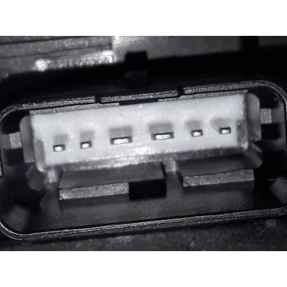 Elevalunas Delantero Izquierdo Para Citroen C4 Cactus