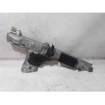 Elevalunas Trasero Derecho Para Renault Megane Ii Berlina 5P