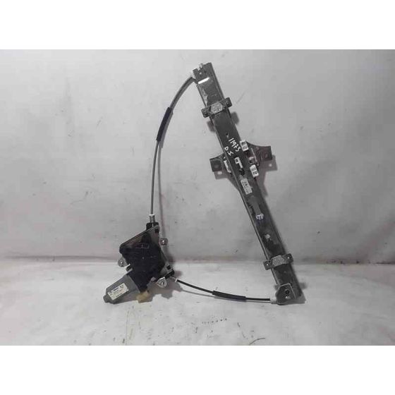 Elevalunas Delantero Izquierdo Para Hyundai I10