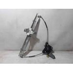 Elevalunas Delantero Izquierdo Para Hyundai I10