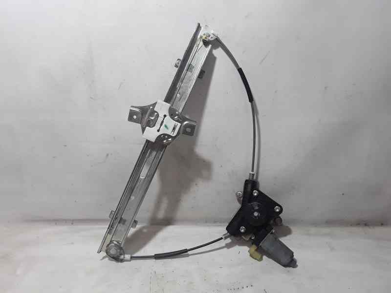 Elevalunas Delantero Izquierdo Para Hyundai I10