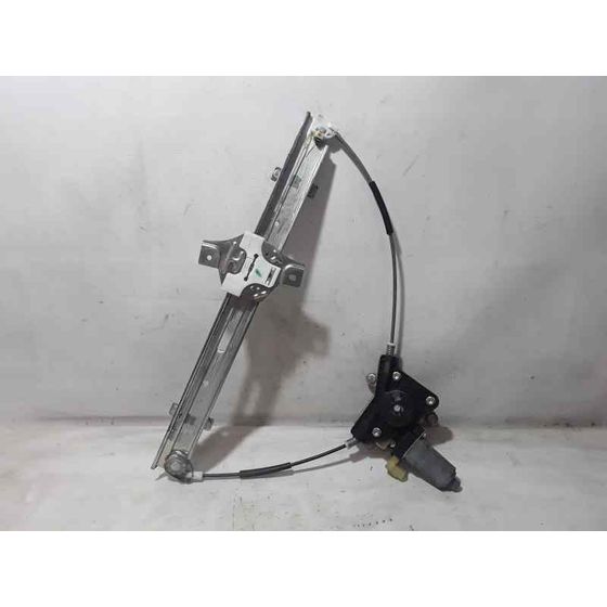 Elevalunas Delantero Izquierdo Para Hyundai I10