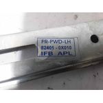 Elevalunas Delantero Izquierdo Para Hyundai I10