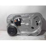 Elevalunas Delantero Derecho Para Ford Kuga