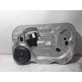 Elevalunas Delantero Derecho Para Ford Kuga