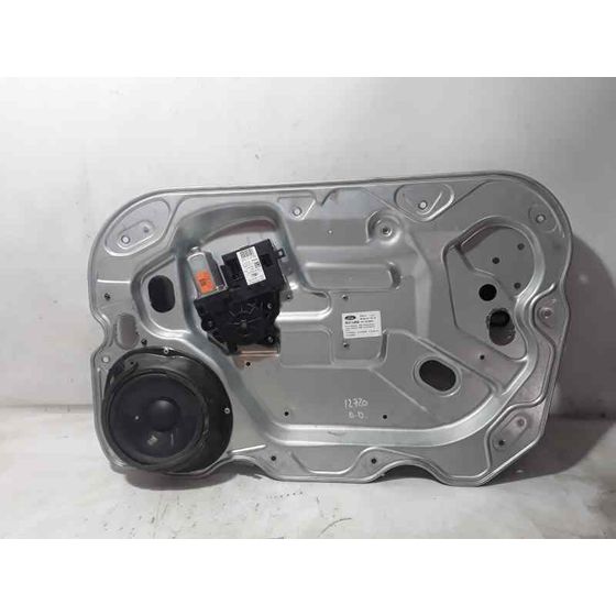 Elevalunas Delantero Derecho Para Ford Kuga