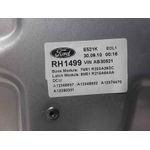 Elevalunas Delantero Derecho Para Ford Kuga
