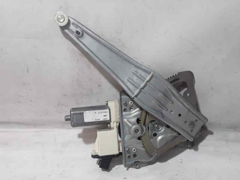 Elevalunas Trasero Derecho Para Toyota Corolla