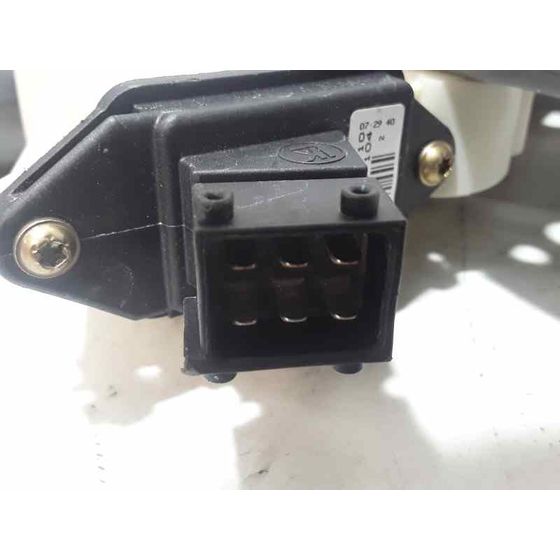 Elevalunas Trasero Derecho Para Toyota Corolla