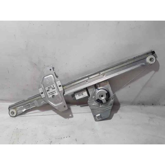 Elevalunas Delantero Derecho Para Citroen Berlingo Cuadro