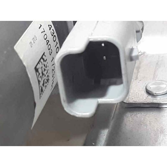 Elevalunas Delantero Derecho Para Citroen Berlingo Cuadro