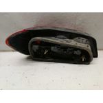 Piloto Trasero Derecho Para Peugeot 306 Berlina 3/4/5 Puertas