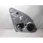 Elevalunas Trasero Derecho Para Ford Kuga