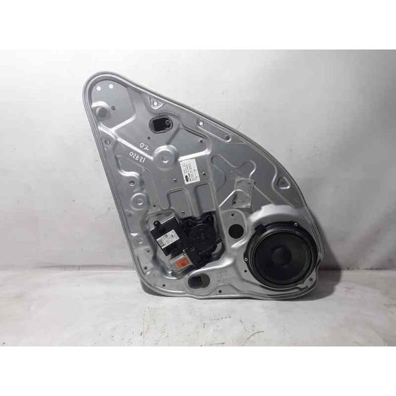 Elevalunas Trasero Derecho Para Ford Kuga