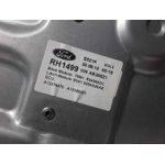 Elevalunas Trasero Derecho Para Ford Kuga