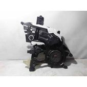 Elevalunas Delantero Izquierdo Para Peugeot Rifter