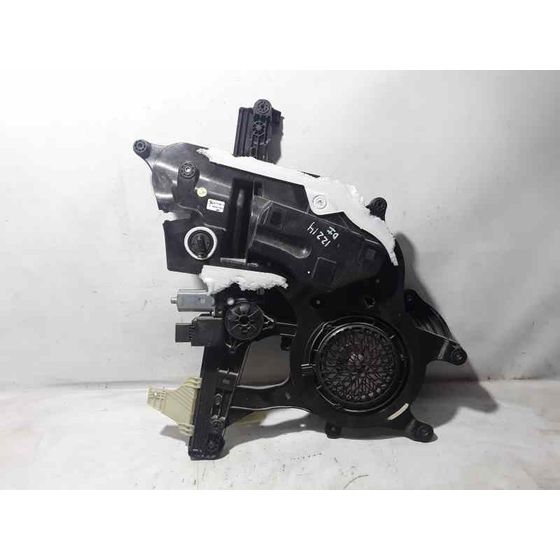 Elevalunas Delantero Izquierdo Para Peugeot Rifter