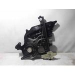 Elevalunas Delantero Izquierdo Para Peugeot Rifter